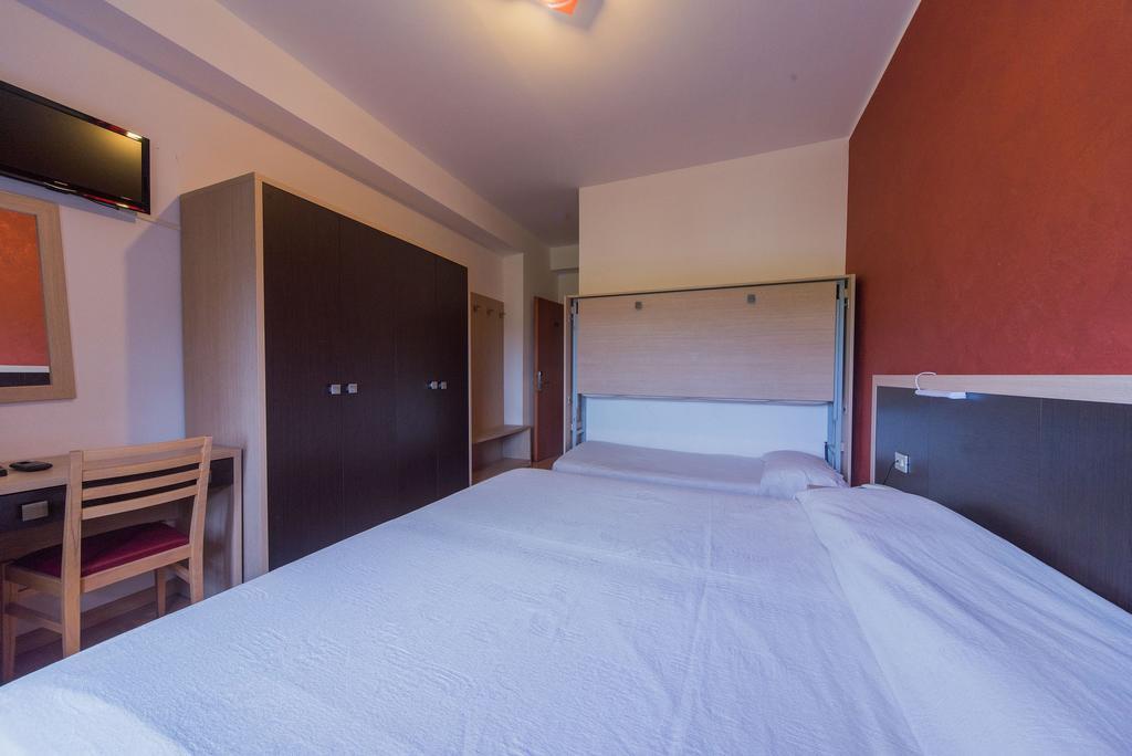 Hotel Del Camerlengo Fara San Martino Room photo
